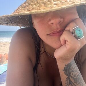 Meet your Posher, Kristen
